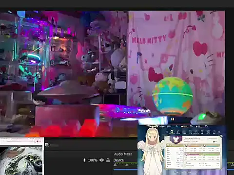 JesuAdam Live XXX-Chat