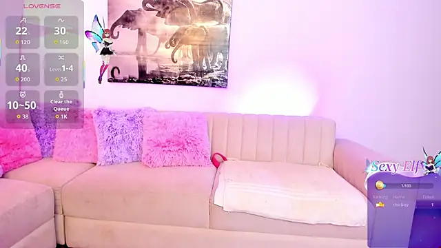 Chat XXX en directo de nattashaa7