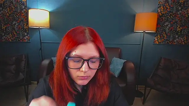 SarahDeen1 现场XXX聊天