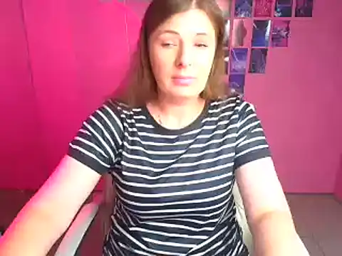 Lissmilf's Live XXX Chat