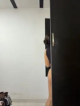 Eva_stark10 现场XXX聊天