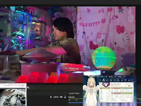 JesuAdam's Live XXX Chat