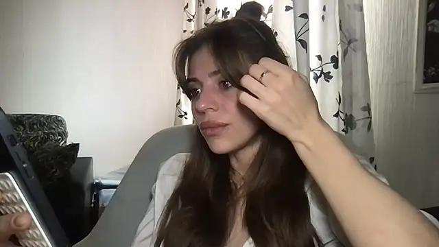 Solenne Webcam show