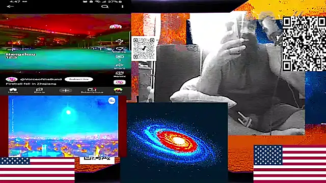 RussellTaylorLacy live XXX chat