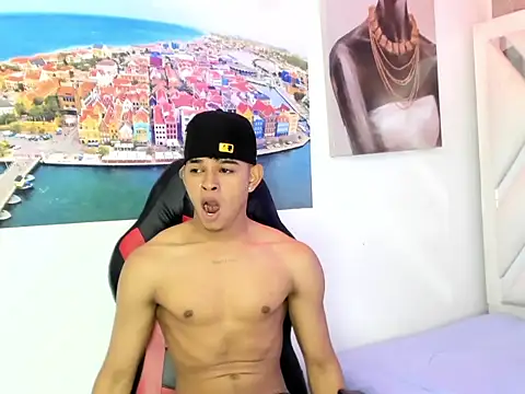 nova_mitchell7's Live XXX Chat