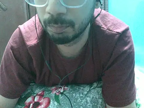 Chat +18 de Precumboner ao vivo