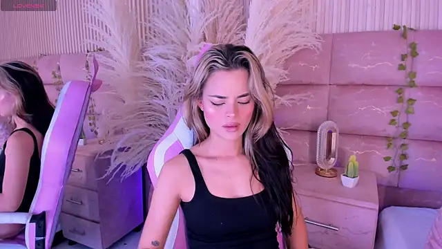 HannaRhodes Live XXX-Chat