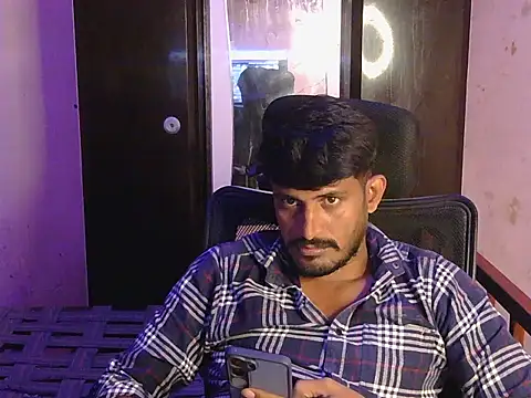 Chat XXX Live HotXKrish