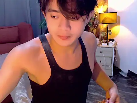 โชว์เว็บแคมของ NautyBoyBrazeen_143