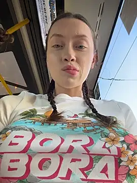 CityLynx Chat XXX in diretta