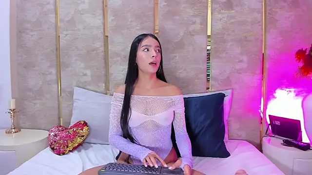 Chat +18 de ZoeMyers ao vivo