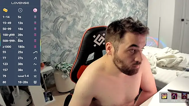 Chat XXX Live Morlaios