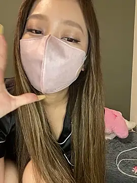 Rika_v_v 라이브 XXX 채팅