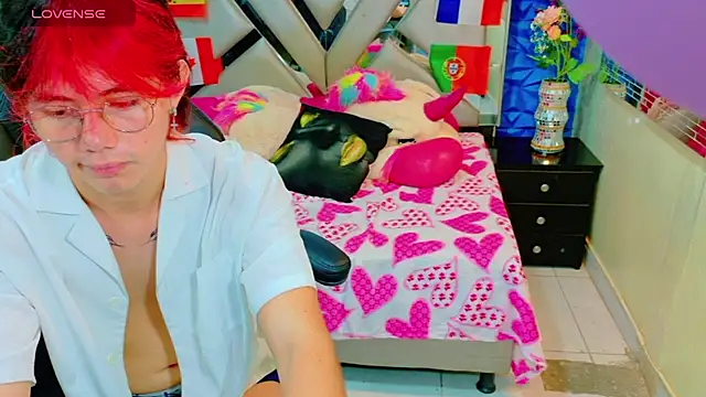 Онлайн чат XXX andy_Collin5