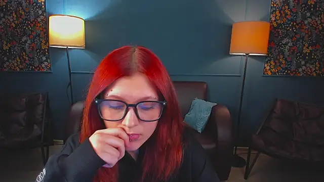 Chat XXX ao vivo de SarahDeen1