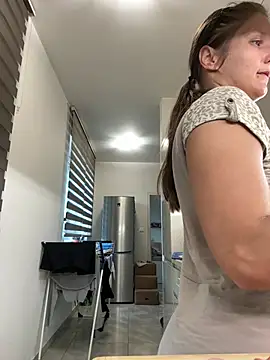 jennifer11772's Live XXX Chat