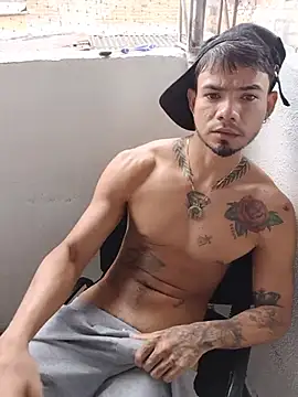Niick01_ – Naživo XXX chat
