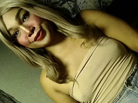 shadow-goddess ওয়েবক্যাম শো