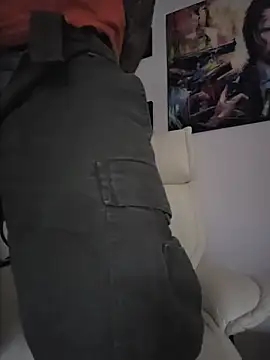 BeYourToy Webcam-Show
