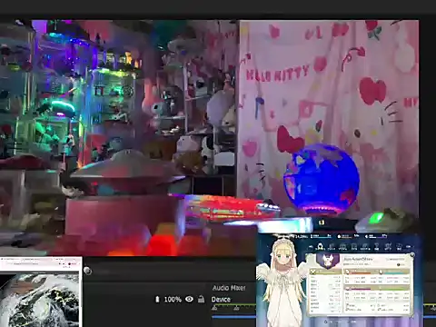 Chat XXX Live JesuAdam