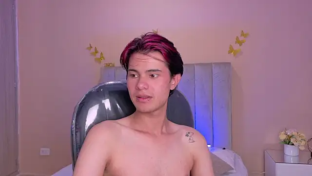 Derek_Sinn Live XXX-chat