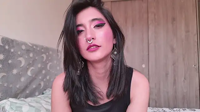 Lunapage_ 라이브 XXX 채팅