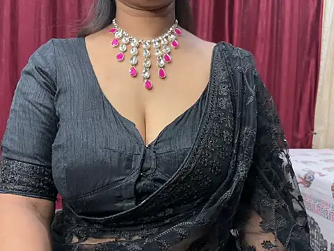 Ritika_janu: онлайн-секс-чат