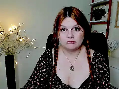 GingerKitten1 现场XXX聊天