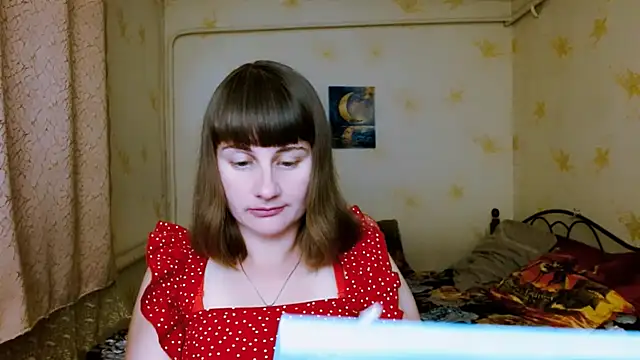 Chat +18 de AlinaTailor ao vivo