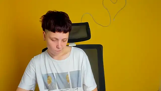 Czat XXX na żywo – MissKetrin