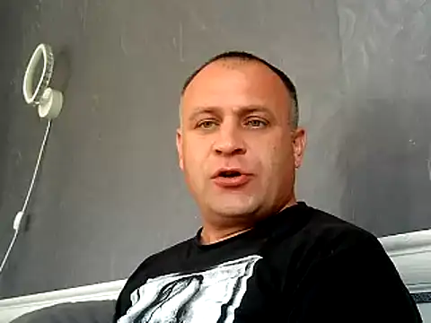 Živý XXX chat Afonya344