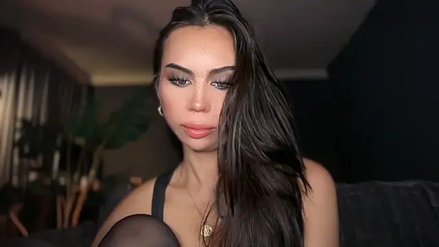 Supreme_Mistress – Live XXX-chat