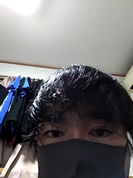 Chat XXX ao vivo de yasuyuki-s