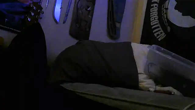 Chat XXX ao vivo de crassanova
