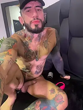 Živý XXX chat dilan_scootk_j