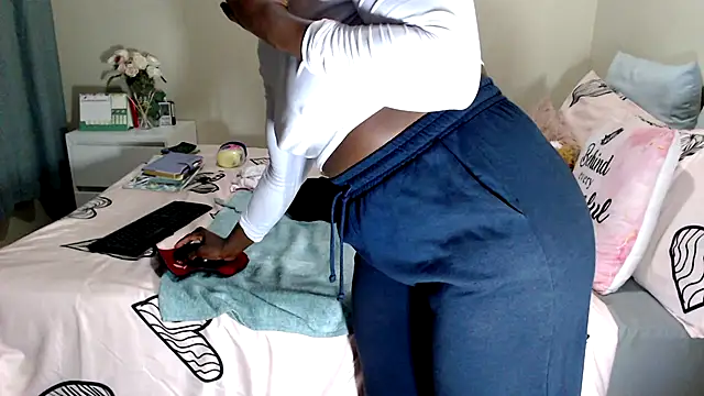 FitSelina66 现场XXX聊天