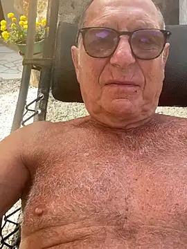 Chat XXX ao vivo de Soltissimo