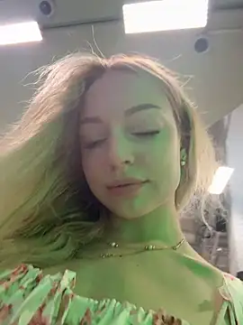 melissa_grr's Live XXX Chat