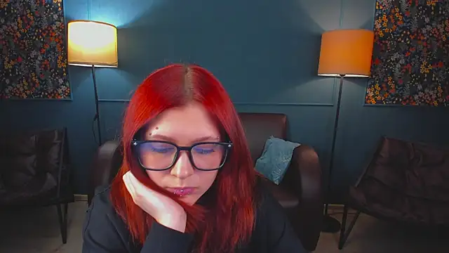 Chatroom XXX en direct de SarahDeen1