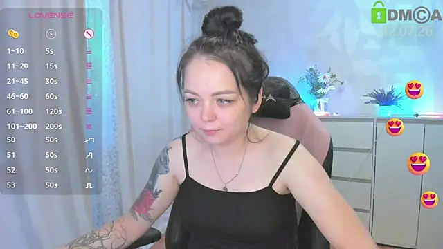 Živý XXX chat SexyAnny_