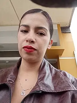 Chat XXX en directo de Nathaly_12