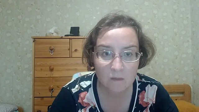XXX chat uživo modela Smart_Rose