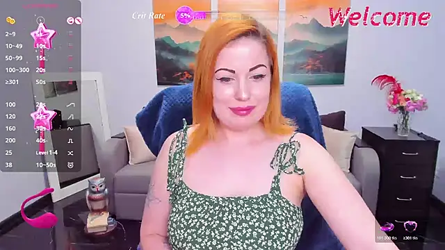 Živý XXX chat Emily_Midlton