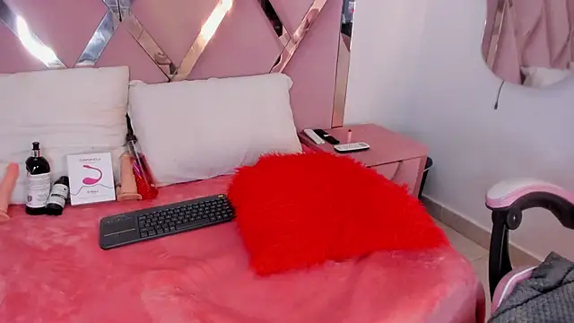 honeyhtx Live XXX-chat