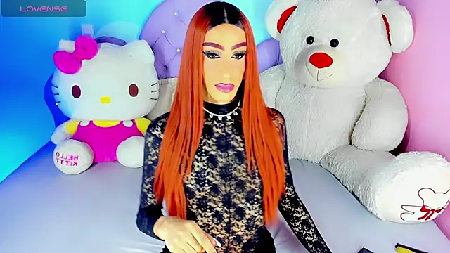 SexyJuliaa01 Webcam Show