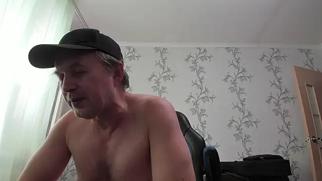 XXX chat uživo modela SanFrantsisko