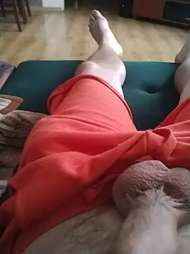 bekos80 Webcam Show