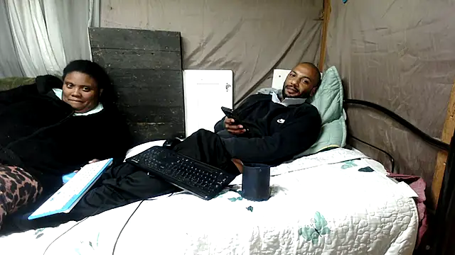 Camodick's Live XXX Chat