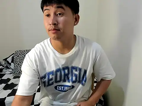 Adim-pinoy146 Pertunjukan Webcam