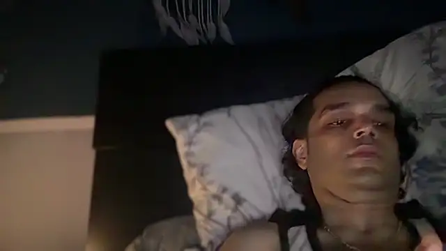 XXX chat uživo modela icebergslim281